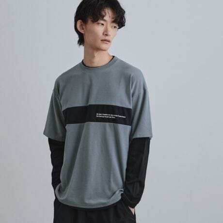 [^ԁFC0134165]yfށzG̗ǂ|`fށBĐ|GXegpĂ܂ByfUCzTVcd˒悤ȃtFCNC[hJbg\[Bقǂ悭ƂVGbgłȂꊴoB킹pcŁAJWAɂLC߂ɂg܂ByTCYz02TCYiMjF165`175cm03TCYiLjF170`180cm04TCYiXLjF175`185cmW̌^ɂڈɂȂ܂| BRAND CONCEPT |𒴂ĎxgfBViȃACex[XɁAA\rSƃXg[g̎RȔzA{Ǝ̃~bNXX^CĂ܂ByCɂȂ鏤i͂Cɓo^XXzîCɓo^ĂJ[̍ēגʒmAXg1_AZ[̒ʒmm点܂BuĥCɓo^ViēׂȂǁAuh̏󂯎邱Ƃł܂B̏itkDTAKEO KIKUCHIX܂ł͎舵܂̂ł₢킹̓R[Z^[܂ŁBƖ̊֌WɂAۂFČꍇ܂B܂Ap\REX}[gtHȂǂ̊ɂA኱iƉ摜̃J[قȂꍇ܂B