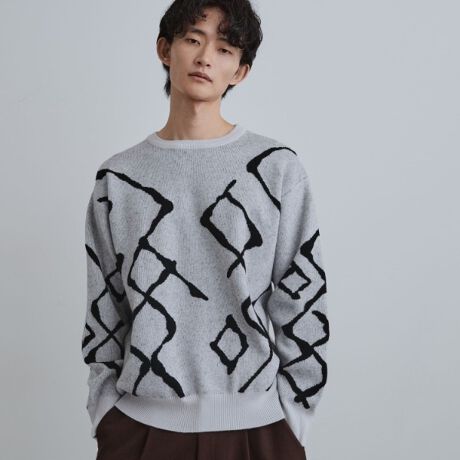 [^ԁF17014101]yfށz \tgȃ^b`Ƃ̃[iCgpĂ܂BQ[WF12GGiCjɂ̓|R|RԂ̃pCgpĂ܂ByfUCzXgb`aXg[gƃpC̎̓ނgA_uWJ[h̃jbgvI[o[B\ʂ͔NтĂ邽߁AG肪悭LV[YŒp܂B\ʂtbgłȂApCŕ\Cɉʊ̂|CgB􉽊wŕ\邱ƂŃ[hŃLC߂Ȉۂ̃fUCɁBI[o[TCY݌vłAL`Ɗ̂ʏ̒ɎdグĂ܂ByTCYz02TCYiMjF165`175cm03TCYiLjF170`180cmW̌^ɂڈɂȂ܂| BRAND CONCEPT |𒴂ĎxgfBViȃACex[XɁAA\rSƃXg[g̎RȔzA{Ǝ̃~bNXX^CĂ܂ByCɂȂ鏤i͂Cɓo^XXzîCɓo^ĂJ[̍ēגʒmAXg1_AZ[̒ʒmm点܂BuĥCɓo^ViēׂȂǁAuh̏󂯎邱Ƃł܂BƖ̊֌WɂAۂFČꍇ܂B܂Ap\REX}[gtHȂǂ̊ɂA኱iƉ摜̃J[قȂꍇ܂B