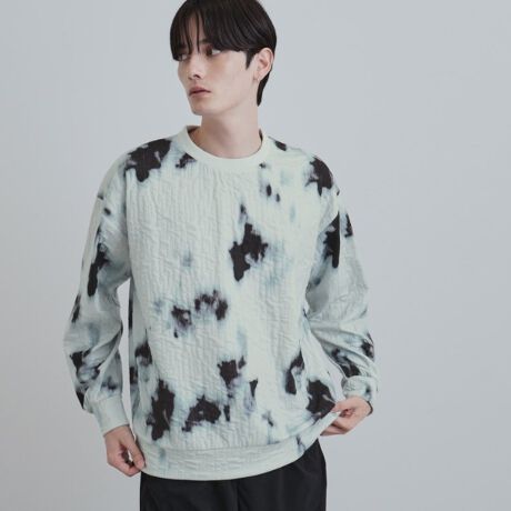 [^ԁF17034110]yfށz_Ȓ݊̃tNWJ[hgpĂ܂Bʂfނɂڂ₯􉽊w̃vg{܂ByfUCz\ʊfނɃAuXgNg{Jbg\[BC܂ސn̂߁AɔG肪ǂSn̗ǂ|CgBʊɃvgĂ̂łvĝ镔Ƃł͂ȂƂ̃RgXgy݂܂BI[o[TCYVGbgɎdグAAuXgNg[hȈۂ^܂BChXbNXLCڂȃpcƂ̍킹߂łByTCYz02TCYiMjF165`175cm03TCYiLjF170`180cmW̌^ɂڈɂȂ܂| BRAND CONCEPT |𒴂ĎxgfBViȃACex[XɁAA\rSƃXg[g̎RȔzA{Ǝ̃~bNXX^CĂ܂ByCɂȂ鏤i͂Cɓo^XXzîCɓo^ĂJ[̍ēגʒmAXg1_AZ[̒ʒmm点܂BuĥCɓo^ViēׂȂǁAuh̏󂯎邱Ƃł܂B̏itkDTAKEO KIKUCHIX܂ł͎舵܂̂ł₢킹̓R[Z^[܂ŁBƖ̊֌WɂAۂFČꍇ܂B܂Ap\REX}[gtHȂǂ̊ɂA኱iƉ摜̃J[قȂꍇ܂B