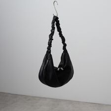 ドロストショルダーバッグ