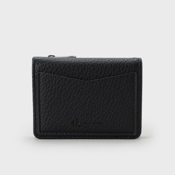 PORTER × BAMBOOSHOOTS ／ ”3／C” ポーチ L