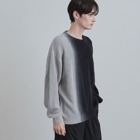 [^ԁF17014110]yfށz~hQ[W̃Rbgł̕Ќl҂݃jbgłBF7Q[Wx[X𐻕i߂ŏcɕʐFڂ@ŉH{Ă܂ByfUCzRbggpATbƂG肪̃jbgłBOf[VɂȂ悤ɉH{N[Ȉۂ̃jbgBI[o[TCYŁA͂Ⓑ߂ɐ݌vghVGbgɎdグĂ܂B_炩ȃOf[V\{Ă̂ŏiȃX^CɎdオ܂ByTCYz01TCYiSjF160`170cm02TCYiMjF165`175cm03TCYiLjF170`180cmW̌^ɂڈɂȂ܂B| BRAND CONCEPT |𒴂ĎxgfBViȃACex[XɁAA\rSƃXg[g̎RȔzA{Ǝ̃~bNXX^CĂ܂ByCɂȂ鏤i͂Cɓo^XXzîCɓo^ĂJ[̍ēגʒmAXg1_AZ[̒ʒmm点܂BuĥCɓo^ViēׂȂǁAuh̏󂯎邱Ƃł܂BƖ̊֌WɂAۂFČꍇ܂B܂Ap\REX}[gtHȂǂ̊ɂA኱iƉ摜̃J[قȂꍇ܂B