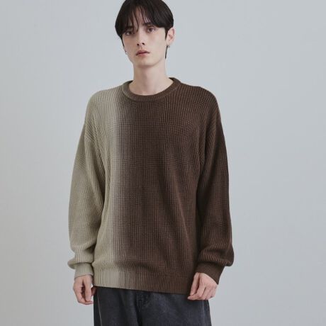 [^ԁF17014110]yfށz~hQ[W̃Rbgł̕Ќl҂݃jbgłBF7Q[Wx[X𐻕i߂ŏcɕʐFڂ@ŉH{Ă܂ByfUCzRbggpATbƂG肪̃jbgłBOf[VɂȂ悤ɉH{N[Ȉۂ̃jbgBI[o[TCYŁA͂Ⓑ߂ɐ݌vghVGbgɎdグĂ܂B_炩ȃOf[V\{Ă̂ŏiȃX^CɎdオ܂ByTCYz01TCYiSjF160`170cm02TCYiMjF165`175cm03TCYiLjF170`180cmW̌^ɂڈɂȂ܂B| BRAND CONCEPT |𒴂ĎxgfBViȃACex[XɁAA\rSƃXg[g̎RȔzA{Ǝ̃~bNXX^CĂ܂ByCɂȂ鏤i͂Cɓo^XXzîCɓo^ĂJ[̍ēגʒmAXg1_AZ[̒ʒmm点܂BuĥCɓo^ViēׂȂǁAuh̏󂯎邱Ƃł܂BƖ̊֌WɂAۂFČꍇ܂B܂Ap\REX}[gtHȂǂ̊ɂA኱iƉ摜̃J[قȂꍇ܂B