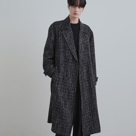 [^ԁF17094100]yfށz|GXeDcC[hfނgpĂ܂BcC[h炵zFJ[`i719J[jƉsfފubN2FWJłB܂Ƌ܃^u͍vgpĂ܂ByfUCzƂI[o[TCYB悢hbvV_[ƂՂƂłȂAACVGbgɂ邱ƂŏiŃLCȃCɎdグĂ܂Bgh̃~jobOȂǂ킹ĂƁAObƂȂꊴ܂BydlzE|PbgF~2 ~2EnyTCYz01TCYiSjF160`170cm02TCYiMjF165`175cm03TCYiLjF170`180cmW̌^ɂڈɂȂ܂B| BRAND CONCEPT |𒴂ĎxgfBViȃACex[XɁAA\rSƃXg[g̎RȔzA{Ǝ̃~bNXX^CĂ܂ByCɂȂ鏤i͂Cɓo^XXzîCɓo^ĂJ[̍ēגʒmAXg1_AZ[̒ʒmm点܂BuĥCɓo^ViēׂȂǁAuh̏󂯎邱Ƃł܂BƖ̊֌WɂAۂFČꍇ܂B܂Ap\REX}[gtHȂǂ̊ɂA኱iƉ摜̃J[قȂꍇ܂Bd:1480g(TvTCY)