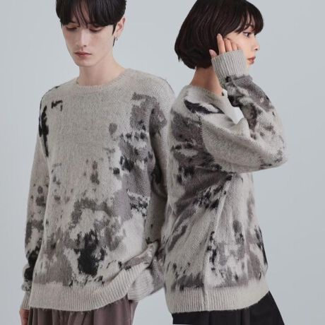 [^ԁF17014113]yfށzANgpĂ܂BQ[WF7GG3F̃_uWJ[hŃAuXgNg\Ă܂ByfUCz3̐FgAuXgNg̃vI[o[jbgB~hQ[W̎g_uWJ[hƁANт\ʂKxȌ݂A\tgȔG肪łBCpNĝ~hQ[W̃jbgȂ̂ŁAI[o[TCYɎdグ邱ƂŃghvXBuAuɂ̓Xgb`v[eBO邱ƂŁAn̂VGbgɎdグĂ܂B킹pcIт܂BꖇŃX^CO̎ɂȂACełByTCYz01TCYiSjF160`170cm02TCYiMjF165`175cm03TCYiLjF170`180cmW̌^ɂڈɂȂ܂B| BRAND CONCEPT |𒴂ĎxgfBViȃACex[XɁAA\rSƃXg[g̎RȔzA{Ǝ̃~bNXX^CĂ܂ByCɂȂ鏤i͂Cɓo^XXzîCɓo^ĂJ[̍ēגʒmAXg1_AZ[̒ʒmm点܂BuĥCɓo^ViēׂȂǁAuh̏󂯎邱Ƃł܂BƖ̊֌WɂAۂFČꍇ܂B܂Ap\REX}[gtHȂǂ̊ɂA኱iƉ摜̃J[قȂꍇ܂B