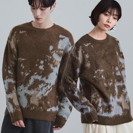 [^ԁF17014113]yfށzANgpĂ܂BQ[WF7GG3F̃_uWJ[hŃAuXgNg\Ă܂ByfUCz3̐FgAuXgNg̃vI[o[jbgB~hQ[W̎g_uWJ[hƁANт\ʂKxȌ݂A\tgȔG肪łBCpNĝ~hQ[W̃jbgȂ̂ŁAI[o[TCYɎdグ邱ƂŃghvXBuAuɂ̓Xgb`v[eBO邱ƂŁAn̂VGbgɎdグĂ܂B킹pcIт܂BꖇŃX^CO̎ɂȂACełByTCYz01TCYiSjF160`170cm02TCYiMjF165`175cm03TCYiLjF170`180cmW̌^ɂڈɂȂ܂B| BRAND CONCEPT |𒴂ĎxgfBViȃACex[XɁAA\rSƃXg[g̎RȔzA{Ǝ̃~bNXX^CĂ܂ByCɂȂ鏤i͂Cɓo^XXzîCɓo^ĂJ[̍ēגʒmAXg1_AZ[̒ʒmm点܂BuĥCɓo^ViēׂȂǁAuh̏󂯎邱Ƃł܂BƖ̊֌WɂAۂFČꍇ܂B܂Ap\REX}[gtHȂǂ̊ɂA኱iƉ摜̃J[قȂꍇ܂B