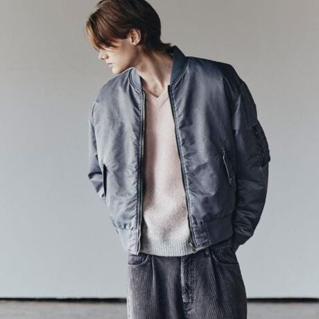 [^ԁF17054120]yfށziCfނgpBDABe[WH{ƂŌÒ̂悤ȕɎdグĂ܂ByfUCzZ̃RpNgVGbgBg܂ꂽ悤ȉH{ƂŐ܂镗|CgBȓ悢{[ɎdグĂ܂Btg̑Uȃt@Xi[Be[WvXBydlzE|PbgFr~1 ~2 ~2EnyTCYz01TCYiSjF160`170cm02TCYiMjF165`175cm03TCYiLjF170`180cmW̌^ɂڈɂȂ܂B| BRAND CONCEPT |𒴂ĎxgfBViȃACex[XɁAA\rSƃXg[g̎RȔzA{Ǝ̃~bNXX^CĂ܂ByCɂȂ鏤i͂Cɓo^XXzîCɓo^ĂJ[̍ēגʒmAXg1_AZ[̒ʒmm点܂BuĥCɓo^ViēׂȂǁAuh̏󂯎邱Ƃł܂BƖ̊֌WɂAۂFČꍇ܂B܂Ap\REX}[gtHȂǂ̊ɂA኱iƉ摜̃J[قȂꍇ܂Bd:830g(TvTCY)