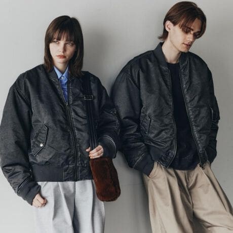 [^ԁF17054120]yfށziCfނgpBDABe[WH{ƂŌÒ̂悤ȕɎdグĂ܂ByfUCzZ̃RpNgVGbgBg܂ꂽ悤ȉH{ƂŐ܂镗|CgBȓ悢{[ɎdグĂ܂Btg̑Uȃt@Xi[Be[WvXBydlzE|PbgFr~1 ~2 ~2EnyTCYz01TCYiSjF160`170cm02TCYiMjF165`175cm03TCYiLjF170`180cmW̌^ɂڈɂȂ܂B| BRAND CONCEPT |𒴂ĎxgfBViȃACex[XɁAA\rSƃXg[g̎RȔzA{Ǝ̃~bNXX^CĂ܂ByCɂȂ鏤i͂Cɓo^XXzîCɓo^ĂJ[̍ēגʒmAXg1_AZ[̒ʒmm点܂BuĥCɓo^ViēׂȂǁAuh̏󂯎邱Ƃł܂BƖ̊֌WɂAۂFČꍇ܂B܂Ap\REX}[gtHȂǂ̊ɂA኱iƉ摜̃J[قȂꍇ܂Bd:830g(TvTCY)