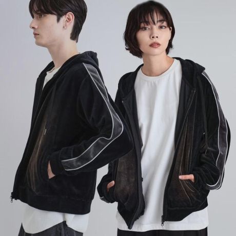 [^ԁF17034105]yfށzRbg̃xAgpĂ܂BXv[u[`{ƂŃBe[W\Ă܂ByfUCzBe[W͋̕CYH{xAp[JBXv[u[`HꒅꒅƂŎ{Ă܂̂ŁA̍܂BVGbg̓M[̃I[o[TCYAZ߂ɐ݌vĂ̂ŁAoM[pc{[̂pcƍ킹Ă̂XXłBydlzE|PbgFO~2yTCYz02TCYiMjF165`175cm03TCYiLjF170`180cmW̌^ɂڈɂȂ܂B| BRAND CONCEPT |𒴂ĎxgfBViȃACex[XɁAA\rSƃXg[g̎RȔzA{Ǝ̃~bNXX^CĂ܂ByCɂȂ鏤i͂Cɓo^XXzîCɓo^ĂJ[̍ēגʒmAXg1_AZ[̒ʒmm点܂BuĥCɓo^ViēׂȂǁAuh̏󂯎邱Ƃł܂BƖ̊֌WɂAۂFČꍇ܂B܂Ap\REX}[gtHȂǂ̊ɂA኱iƉ摜̃J[قȂꍇ܂B