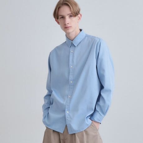 [^ԁF17084401]hXVcHŖDALV[łgLC߃VcB݂̕Aݕʏ݌v邱ƂŁAlN^Cpɂ͂܂悤ɐ݌ṽVcBg₷AM[VGbgőR߂ɐ݌v邱ƂŁArWlXV[JWAV[ɂΉ\ɁB01TCYiSjF160`170cm02TCYiMjF165`175cm03TCYiLjF170`180cm04TCYiXLjF175`185cmW̌^ɂڈɂȂ܂| BRAND CONCEPT |𒴂ĎxgfBViȃACex[XɁAA\rSƃXg[g̎RȔzA{Ǝ̃~bNXX^CĂ܂ByCɂȂ鏤i͂Cɓo^XXzîCɓo^ĂJ[̍ēגʒmAXg1_AZ[̒ʒmm点܂BuĥCɓo^ViēׂȂǁAuh̏󂯎邱Ƃł܂BƖ̊֌WɂAۂFČꍇ܂B܂Ap\REX}[gtHȂǂ̊ɂA኱iƉ摜̃J[قȂꍇ܂B