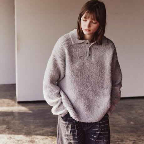 [^ԁF17014115]yfށz\ʂ̃|R|Rƃ\tgȃ^b`̃|GXeu[NgpĂ܂BQ[WF3GG^ꂵÂ炢_uWJ[h҂݂̗pĂ܂ByfUCzlC̃|Vc^u[Njbgŕ\ꖇBʂ̂\ʂƂƂĜ悳AyۂłBܕɂ^tANZgB▭ȃoXŐ݌vꂽjbg܂ɂAꂽۂɁBI[o[TCYȂAAuɃXgb`v[eBO邱ƂŁAn̂VGbgɎdグĂ܂ByTCYz02TCYiMjF165`175cm03TCYiLjF170`180cmW̌^ɂڈɂȂ܂B| BRAND CONCEPT |𒴂ĎxgfBViȃACex[XɁAA\rSƃXg[g̎RȔzA{Ǝ̃~bNXX^CĂ܂ByCɂȂ鏤i͂Cɓo^XXzîCɓo^ĂJ[̍ēגʒmAXg1_AZ[̒ʒmm点܂BuĥCɓo^ViēׂȂǁAuh̏󂯎邱Ƃł܂BƖ̊֌WɂAۂFČꍇ܂B܂Ap\REX}[gtHȂǂ̊ɂA኱iƉ摜̃J[قȂꍇ܂B