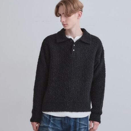 [^ԁF17014115]yfށz\ʂ̃|R|Rƃ\tgȃ^b`̃|GXeu[NgpĂ܂BQ[WF3GG^ꂵÂ炢_uWJ[h҂݂̗pĂ܂ByfUCzlC̃|Vc^u[Njbgŕ\ꖇBʂ̂\ʂƂƂĜ悳AyۂłBܕɂ^tANZgB▭ȃoXŐ݌vꂽjbg܂ɂAꂽۂɁBI[o[TCYȂAAuɃXgb`v[eBO邱ƂŁAn̂VGbgɎdグĂ܂ByTCYz02TCYiMjF165`175cm03TCYiLjF170`180cmW̌^ɂڈɂȂ܂B| BRAND CONCEPT |𒴂ĎxgfBViȃACex[XɁAA\rSƃXg[g̎RȔzA{Ǝ̃~bNXX^CĂ܂ByCɂȂ鏤i͂Cɓo^XXzîCɓo^ĂJ[̍ēגʒmAXg1_AZ[̒ʒmm点܂BuĥCɓo^ViēׂȂǁAuh̏󂯎邱Ƃł܂BƖ̊֌WɂAۂFČꍇ܂B܂Ap\REX}[gtHȂǂ̊ɂA኱iƉ摜̃J[قȂꍇ܂B