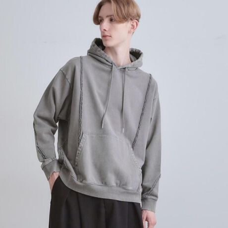 [^ԁF17034122]wr[EFCgтgpvp[Jyfށz20gwr[EFCgRbgтgpĂ܂BsOgH{ƂŃBe[WCNȕ͋C\܂ByfUCzd߂420g̗тgpp[JBt[h̗オ肪LCŁAłg݂łB؂ւ킴ƕ\ɂuAEgV[vdlɂ邱ƂŁAgĥ1ɁBgEE̓I[o[TCYȂAvZꂽoXɂ邱ƂŁAZ钅䊴ɎdグĂ܂BydlzE|PbgFO~1yTCYz01TCYiSjF160`170cm02TCYiMjF165`175cm03TCYiLjF170`180cmW̌^ɂڈɂȂ܂B| BRAND CONCEPT |𒴂ĎxgfBViȃACex[XɁAA\rSƃXg[g̎RȔzA{Ǝ̃~bNXX^CĂ܂ByCɂȂ鏤i͂Cɓo^XXzîCɓo^ĂJ[̍ēגʒmAXg1_AZ[̒ʒmm点܂BuĥCɓo^ViēׂȂǁAuh̏󂯎邱Ƃł܂BƖ̊֌WɂAۂFČꍇ܂B܂Ap\REX}[gtHȂǂ̊ɂA኱iƉ摜̃J[قȂꍇ܂B