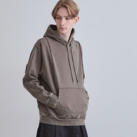 [^ԁF17034122]wr[EFCgтgpvp[Jyfށz20gwr[EFCgRbgтgpĂ܂BsOgH{ƂŃBe[WCNȕ͋C\܂ByfUCzd߂420g̗тgpp[JBt[h̗オ肪LCŁAłg݂łB؂ւ킴ƕ\ɂuAEgV[vdlɂ邱ƂŁAgĥ1ɁBgEE̓I[o[TCYȂAvZꂽoXɂ邱ƂŁAZ钅䊴ɎdグĂ܂BydlzE|PbgFO~1yTCYz01TCYiSjF160`170cm02TCYiMjF165`175cm03TCYiLjF170`180cmW̌^ɂڈɂȂ܂B| BRAND CONCEPT |𒴂ĎxgfBViȃACex[XɁAA\rSƃXg[g̎RȔzA{Ǝ̃~bNXX^CĂ܂ByCɂȂ鏤i͂Cɓo^XXzîCɓo^ĂJ[̍ēגʒmAXg1_AZ[̒ʒmm点܂BuĥCɓo^ViēׂȂǁAuh̏󂯎邱Ƃł܂BƖ̊֌WɂAۂFČꍇ܂B܂Ap\REX}[gtHȂǂ̊ɂA኱iƉ摜̃J[قȂꍇ܂B