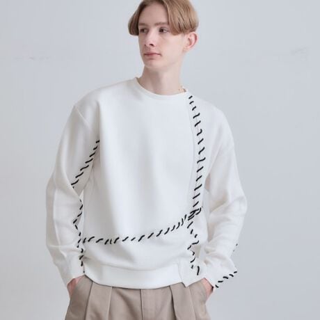 [^ԁF17034126]yfށzjbgƃJbg\[gݍ킹ĎgpĂ܂BJbg\[́AlC̃_{[fށBjbǵA7Q[W̃jbggpĂ܂ByfUCzقȂfނgݍ킹Jbg\[B؂ւ̓nhXeb`ŔzF{AANZgɁB_{[fނƃjbg̐؂ւfUCJbg\[łBI[o[TCYVGbgȂ̂łƂĒp܂ByTCYz02TCYiMjF165`175cm03TCYiLjF170`180cmW̌^ɂڈɂȂ܂B| BRAND CONCEPT |𒴂ĎxgfBViȃACex[XɁAA\rSƃXg[g̎RȔzA{Ǝ̃~bNXX^CĂ܂ByCɂȂ鏤i͂Cɓo^XXzîCɓo^ĂJ[̍ēגʒmAXg1_AZ[̒ʒmm点܂BuĥCɓo^ViēׂȂǁAuh̏󂯎邱Ƃł܂BƖ̊֌WɂAۂFČꍇ܂B܂Ap\REX}[gtHȂǂ̊ɂA኱iƉ摜̃J[قȂꍇ܂B