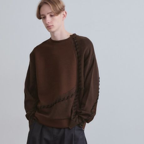 [^ԁF17034126]yfށzjbgƃJbg\[gݍ킹ĎgpĂ܂BJbg\[́AlC̃_{[fށBjbǵA7Q[W̃jbggpĂ܂ByfUCzقȂfނgݍ킹Jbg\[B؂ւ̓nhXeb`ŔzF{AANZgɁB_{[fނƃjbg̐؂ւfUCJbg\[łBI[o[TCYVGbgȂ̂łƂĒp܂ByTCYz02TCYiMjF165`175cm03TCYiLjF170`180cmW̌^ɂڈɂȂ܂B| BRAND CONCEPT |𒴂ĎxgfBViȃACex[XɁAA\rSƃXg[g̎RȔzA{Ǝ̃~bNXX^CĂ܂ByCɂȂ鏤i͂Cɓo^XXzîCɓo^ĂJ[̍ēגʒmAXg1_AZ[̒ʒmm点܂BuĥCɓo^ViēׂȂǁAuh̏󂯎邱Ƃł܂BƖ̊֌WɂAۂFČꍇ܂B܂Ap\REX}[gtHȂǂ̊ɂA኱iƉ摜̃J[قȂꍇ܂B