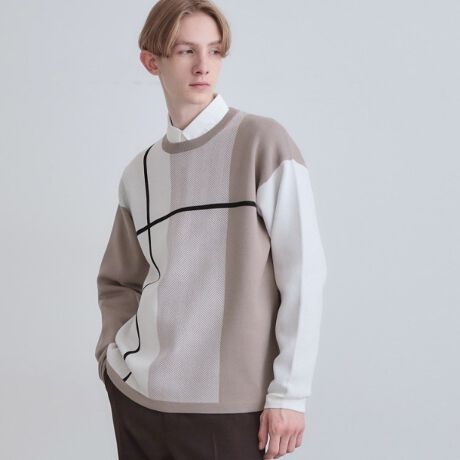 [^ԁFC0114172]yfށze͂̂郌[^iCfނgpĂ܂B悢ĝ݂fނłB|GXeXgb`Ƒgݍ킹邱ƂŁAn肷YȌɎdグ܂B@yfUCzNXI[o[fUCɂw{[āA_łȂAiȌɎdグĂ܂BEŐFgقȂ̂|CgłBŐ􂦂̂|CgB1ŃX^CO̎ɂȂjbgłByTCYz01TCYiSjF160`170cm02TCYiMjF165`175cm03TCYiLjF170`180cm04TCYiLLjF175`185cmW̌^ɂڈɂȂ܂B| BRAND CONCEPT |𒴂ĎxgfBViȃACex[XɁAA\rSƃXg[g̎RȔzA{Ǝ̃~bNXX^CĂ܂ByCɂȂ鏤i͂Cɓo^XXzîCɓo^ĂJ[̍ēגʒmAXg1_AZ[̒ʒmm点܂BuĥCɓo^ViēׂȂǁAuh̏󂯎邱Ƃł܂BƖ̊֌WɂAۂFČꍇ܂B܂Ap\REX}[gtHȂǂ̊ɂA኱iƉ摜̃J[قȂꍇ܂B