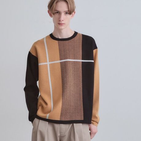 [^ԁFC0114172]yfށze͂̂郌[^iCfނgpĂ܂B悢ĝ݂fނłB|GXeXgb`Ƒgݍ킹邱ƂŁAn肷YȌɎdグ܂B@yfUCzNXI[o[fUCɂw{[āA_łȂAiȌɎdグĂ܂BEŐFgقȂ̂|CgłBŐ􂦂̂|CgB1ŃX^CO̎ɂȂjbgłByTCYz01TCYiSjF160`170cm02TCYiMjF165`175cm03TCYiLjF170`180cm04TCYiLLjF175`185cmW̌^ɂڈɂȂ܂B| BRAND CONCEPT |𒴂ĎxgfBViȃACex[XɁAA\rSƃXg[g̎RȔzA{Ǝ̃~bNXX^CĂ܂ByCɂȂ鏤i͂Cɓo^XXzîCɓo^ĂJ[̍ēגʒmAXg1_AZ[̒ʒmm点܂BuĥCɓo^ViēׂȂǁAuh̏󂯎邱Ƃł܂BƖ̊֌WɂAۂFČꍇ܂B܂Ap\REX}[gtHȂǂ̊ɂA኱iƉ摜̃J[قȂꍇ܂B