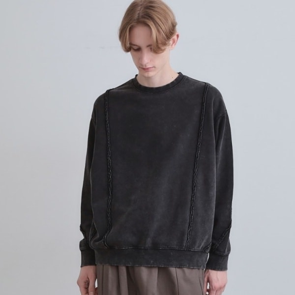 ディズニーカプセルコレクション『ファンタジア』パーカー