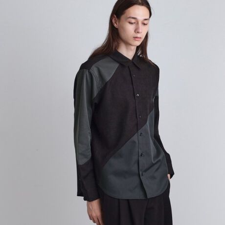 [^ԁF17084107]yfށzVcƂĂ݂͒̌łAw{[fނgpĂ܂B؂ւTRcCfނgpĂ܂ByfUCzI[ZeBbNȃw{[fނgp؂ւfUC̃VcB؂ւɂ̓Cfނ̐DڂႤcCfނgp邱ƂŃ|CgɁBDƂĂAziXgb`Ȃfށjł̐؂ւVcłDHɂ킾@ׂȎdオɁBe[p[hĂԂ̃pcƂ̃X^COXXłByTCYz01TCYiSjF160`170cm02TCYiMjF165`175cm03TCYiLjF170`180cmW̌^ɂڈɂȂ܂| BRAND CONCEPT |𒴂ĎxgfBViȃACex[XɁAA\rSƃXg[g̎RȔzA{Ǝ̃~bNXX^CĂ܂ByCɂȂ鏤i͂Cɓo^XXzîCɓo^ĂJ[̍ēגʒmAXg1_AZ[̒ʒmm点܂BuĥCɓo^ViēׂȂǁAuh̏󂯎邱Ƃł܂BƖ̊֌WɂAۂFČꍇ܂B܂Ap\REX}[gtHȂǂ̊ɂA኱iƉ摜̃J[قȂꍇ܂B