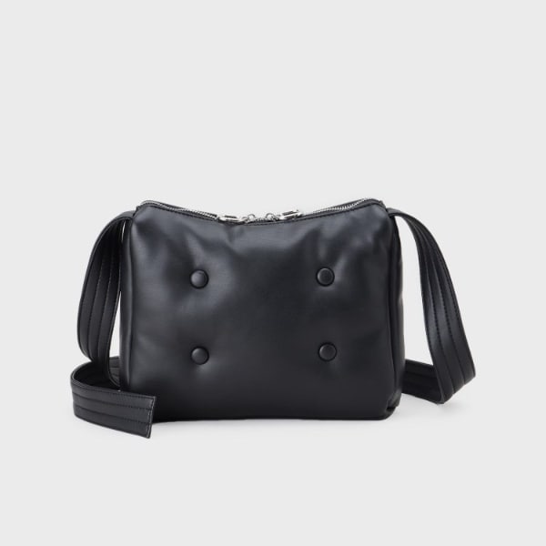 2WAY巾着バッグ / ショルダーバッグ | ラコステ(LACOSTE