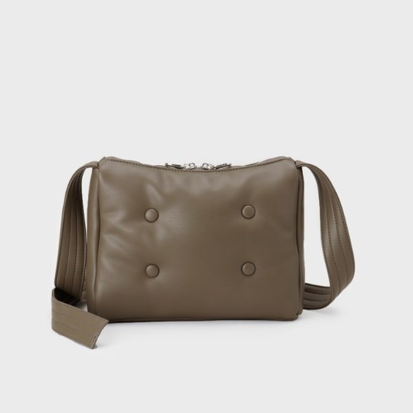 2WAY巾着バッグ / ショルダーバッグ | ラコステ(LACOSTE