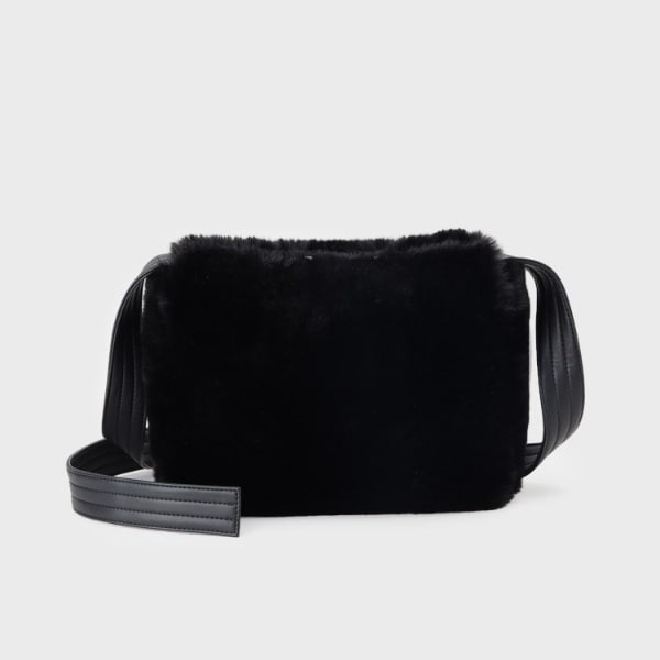 2WAY巾着バッグ / ショルダーバッグ | ラコステ(LACOSTE