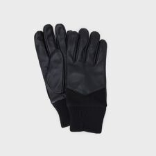 ティーケー タケオキクチ(tk.TAKEO KIKUCHI)の【本革】切替グローブ／スマホ対応