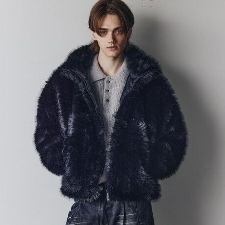 [^ԁF17054121]yfށztHbNX~N̂悤Ȗё̒GRt@[gpĂ܂BE019FubNPFE043FuEJ[~bNX E054Fg[vJ[~bNXyfUCzŐGSnǂu]Btg͎g₷t@Xi[dlB_uWbvȂ̂ŁAX^Cɍ킹ĒȂ̒\łBX^hlbNdlŎ񌳂܂ŕ߂ƃ}t[ȂłgȈۂɁBȓ̂߁AhAE^[ƂĂg܂B{[ȂAJ[őlȃX^CɎdオ܂BydlzE|PbgF~2 ~2EnyTCYz01TCYiSjF160`170cm02TCYiMjF165`175cm03TCYiLjF170`180cmW̌^ɂڈɂȂ܂B| BRAND CONCEPT |𒴂ĎxgfBViȃACex[XɁAA\rSƃXg[g̎RȔzA{Ǝ̃~bNXX^CĂ܂ByCɂȂ鏤i͂Cɓo^XXzîCɓo^ĂJ[̍ēגʒmAXg1_AZ[̒ʒmm点܂BuĥCɓo^ViēׂȂǁAuh̏󂯎邱Ƃł܂BƖ̊֌WɂAۂFČꍇ܂B܂Ap\REX}[gtHȂǂ̊ɂA኱iƉ摜̃J[قȂꍇ܂Bd:1035g(TvTCY)