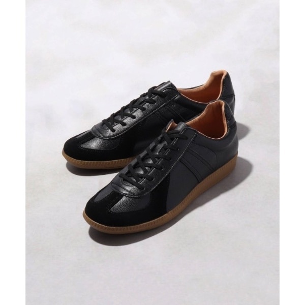 [}C]GERMAN TRAINER ʒU[Xj[J[/eB[P[ ^PILN`itk.TAKEO KIKUCHIj ubNi019j