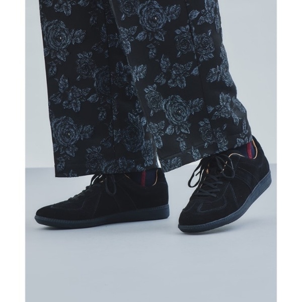 [}C]GERMAN TRAINER ʒU[Xj[J[/eB[P[ ^PILN`itk.TAKEO KIKUCHIj ubNi119j