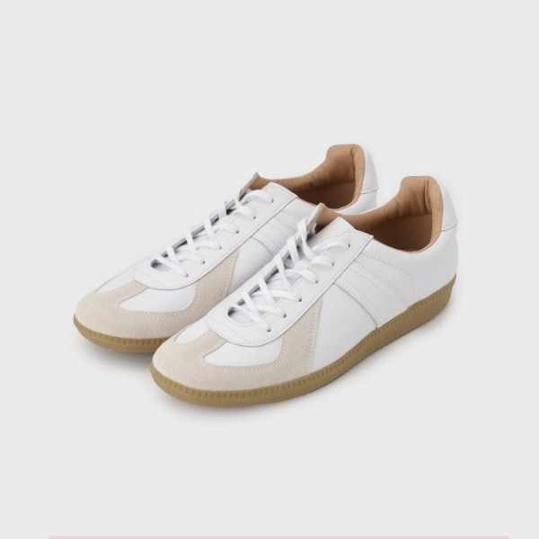 [}C]GERMAN TRAINER ʒU[Xj[J[/eB[P[ ^PILN`itk.TAKEO KIKUCHIj zCgi901j