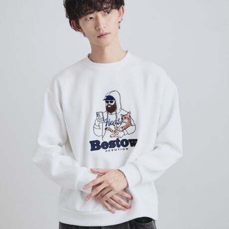 [^ԁFC0134173]yfށzƂn̂_{[jbgfނgpĂ܂ByfUCzLN^[hJŃtgɂقǂfUCBqQ̓TKhJ{Å̂fBeB[ɎdオĂ܂ByTCYz02TCYiMjF165`175cm03TCYiLjF170`180cm04TCYiXLjF175`185cmW̌^ɂڈɂȂ܂| BRAND CONCEPT |𒴂ĎxgfBViȃACex[XɁAA\rSƃXg[g̎RȔzA{Ǝ̃~bNXX^CĂ܂ByCɂȂ鏤i͂Cɓo^XXzîCɓo^ĂJ[̍ēגʒmAXg1_AZ[̒ʒmm点܂BuĥCɓo^ViēׂȂǁAuh̏󂯎邱Ƃł܂B̏itkDTAKEO KIKUCHIX܂ł͎舵܂̂ł₢킹̓R[Z^[܂ŁBƖ̊֌WɂAۂFČꍇ܂B܂Ap\REX}[gtHȂǂ̊ɂA኱iƉ摜̃J[قȂꍇ܂B