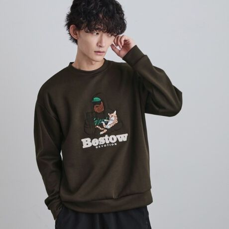 [^ԁFC0134173]yfށzƂn̂_{[jbgfނgpĂ܂ByfUCzLN^[hJŃtgɂقǂfUCBqQ̓TKhJ{Å̂fBeB[ɎdオĂ܂ByTCYz02TCYiMjF165`175cm03TCYiLjF170`180cm04TCYiXLjF175`185cmW̌^ɂڈɂȂ܂| BRAND CONCEPT |𒴂ĎxgfBViȃACex[XɁAA\rSƃXg[g̎RȔzA{Ǝ̃~bNXX^CĂ܂ByCɂȂ鏤i͂Cɓo^XXzîCɓo^ĂJ[̍ēגʒmAXg1_AZ[̒ʒmm点܂BuĥCɓo^ViēׂȂǁAuh̏󂯎邱Ƃł܂B̏itkDTAKEO KIKUCHIX܂ł͎舵܂̂ł₢킹̓R[Z^[܂ŁBƖ̊֌WɂAۂFČꍇ܂B܂Ap\REX}[gtHȂǂ̊ɂA኱iƉ摜̃J[قȂꍇ܂B