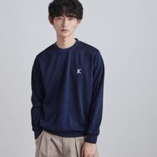 サーフニットプルオーバー