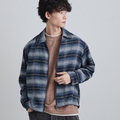 [^ԁFC0184163]yfށz[gpĂ܂BׂȌ򊴂BIWiŃUC`FbN̗pĂ܂ByfUCzVvȃX^CŃVbNȒȂɍVcAE^[łBgĥRpNgȏ䊴BOẴ_uZIPdlBꖇƂĂ͂AHDACeƂĂXXłByTCYz02TCYiMjF165`175cm03TCYiLjF170`180cm04TCYiXLjF175`185cmW̌^ɂڈɂȂ܂| BRAND CONCEPT |𒴂ĎxgfBViȃACex[XɁAA\rSƃXg[g̎RȔzA{Ǝ̃~bNXX^CĂ܂ByCɂȂ鏤i͂Cɓo^XXzîCɓo^ĂJ[̍ēגʒmAXg1_AZ[̒ʒmm点܂BuĥCɓo^ViēׂȂǁAuh̏󂯎邱Ƃł܂B̏itkDTAKEO KIKUCHIX܂ł͎舵܂̂ł₢킹̓R[Z^[܂ŁBƖ̊֌WɂAۂFČꍇ܂B܂Ap\REX}[gtHȂǂ̊ɂA኱iƉ摜̃J[قȂꍇ܂B