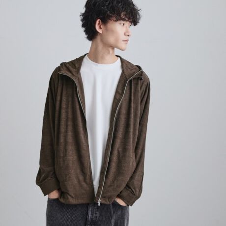 [^ԁFC0134167]yfށzWJ[hgDŖ͗l@ŕ\̓Iȕ|Cg̐nB͗l̓̕x[XƂ͈قȂĉ݂鎅gpĂA̓〈pxς邱ƂŖ͗l𕂂яオ܂ByfUCz܂킵̂t[hp[J[WJ[hfނőliɎdグ܂BVvJ[ŃR[fɍ킹₷ꂢȈۂɎdオp[J[łBydlzE|PbgF~2EnȂyTCYz02TCYiMjF165`175cm03TCYiLjF170`180cm04TCYiXLjF175`185cmW̌^ɂڈɂȂ܂B| BRAND CONCEPT |𒴂ĎxgfBViȃACex[XɁAA\rSƃXg[g̎RȔzA{Ǝ̃~bNXX^CĂ܂ByCɂȂ鏤i͂Cɓo^XXzîCɓo^ĂJ[̍ēגʒmAXg1_AZ[̒ʒmm点܂BuĥCɓo^ViēׂȂǁAuh̏󂯎邱Ƃł܂B̏itkDTAKEO KIKUCHIX܂ł͎舵܂̂ł₢킹̓R[Z^[܂ŁBƖ̊֌WɂAۂFČꍇ܂B܂Ap\REX}[gtHȂǂ̊ɂA኱iƉ摜̃J[قȂꍇ܂B