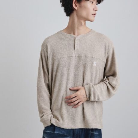 [^ԁFC0134174]yfށz[ngpĂ܂ByA₳GŒSn̂悢fނłByfUCzR[fBl[g̃ANZgƂĂXX̃w[lbNBX^CÕANZgƂĂXXłBVGbg͂Ƃ̂VGbgBtg̋hJ́utkvAWS{Ă܂ByTCYz02TCYiMjF165`175cm03TCYiLjF170`180cm04TCYiXLjF175`185cmW̌^ɂڈɂȂ܂| BRAND CONCEPT |𒴂ĎxgfBViȃACex[XɁAA\rSƃXg[g̎RȔzA{Ǝ̃~bNXX^CĂ܂ByCɂȂ鏤i͂Cɓo^XXzîCɓo^ĂJ[̍ēגʒmAXg1_AZ[̒ʒmm点܂BuĥCɓo^ViēׂȂǁAuh̏󂯎邱Ƃł܂B̏itkDTAKEO KIKUCHIX܂ł͎舵܂̂ł₢킹̓R[Z^[܂ŁBƖ̊֌WɂAۂFČꍇ܂B܂Ap\REX}[gtHȂǂ̊ɂA኱iƉ摜̃J[قȂꍇ܂B