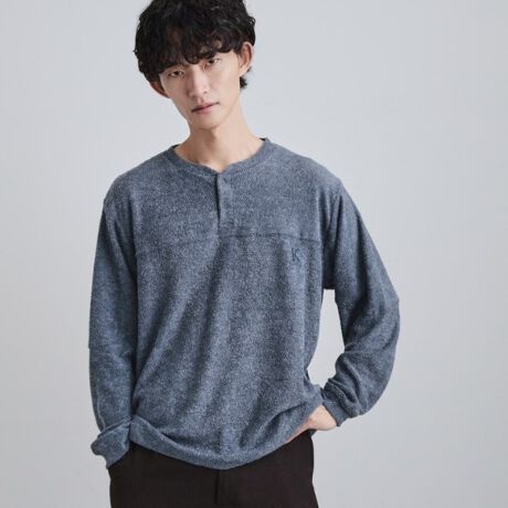 [^ԁFC0134174]yfށz[ngpĂ܂ByA₳GŒSn̂悢fނłByfUCzR[fBl[g̃ANZgƂĂXX̃w[lbNBX^CÕANZgƂĂXXłBVGbg͂Ƃ̂VGbgBtg̋hJ́utkvAWS{Ă܂ByTCYz02TCYiMjF165`175cm03TCYiLjF170`180cm04TCYiXLjF175`185cmW̌^ɂڈɂȂ܂| BRAND CONCEPT |𒴂ĎxgfBViȃACex[XɁAA\rSƃXg[g̎RȔzA{Ǝ̃~bNXX^CĂ܂ByCɂȂ鏤i͂Cɓo^XXzîCɓo^ĂJ[̍ēגʒmAXg1_AZ[̒ʒmm点܂BuĥCɓo^ViēׂȂǁAuh̏󂯎邱Ƃł܂B̏itkDTAKEO KIKUCHIX܂ł͎舵܂̂ł₢킹̓R[Z^[܂ŁBƖ̊֌WɂAۂFČꍇ܂B܂Ap\REX}[gtHȂǂ̊ɂA኱iƉ摜̃J[قȂꍇ܂B