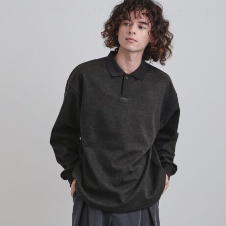 [^ԁFC0134183]yfށz݂Nъ̂鉷݂̂fނłB\w{̃WJ[hłBu͑SĉugÂ݂gnɂȂƂuŎdグĂ܂ByfUCzgh̋ݕtLC߃fUCB1{^dlŃ{^~߂΃|bNA{^O΃XLbp[bNƕ\ς܂ByTCYz02TCYiMjF165`175cm03TCYiLjF170`180cm04TCYiXLjF175`185cmW̌^ɂڈɂȂ܂| BRAND CONCEPT |𒴂ĎxgfBViȃACex[XɁAA\rSƃXg[g̎RȔzA{Ǝ̃~bNXX^CĂ܂ByCɂȂ鏤i͂Cɓo^XXzîCɓo^ĂJ[̍ēגʒmAXg1_AZ[̒ʒmm点܂BuĥCɓo^ViēׂȂǁAuh̏󂯎邱Ƃł܂B̏itkDTAKEO KIKUCHIX܂ł͎舵܂̂ł₢킹̓R[Z^[܂ŁBƖ̊֌WɂAۂFČꍇ܂B܂Ap\REX}[gtHȂǂ̊ɂA኱iƉ摜̃J[قȂꍇ܂B