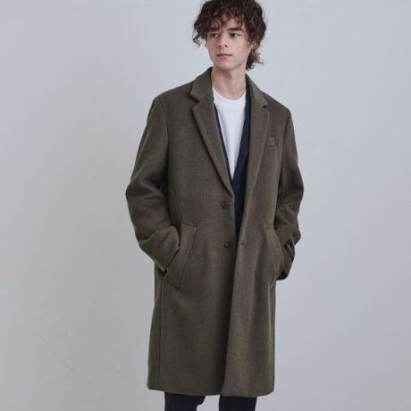 [^ԁFC0194260]yfށzE[50gpE[uh̃IWifނgpĂ܂B\ʂ͔Ɛѕ݂͂̃r[o[dグBGȐF[݂̂\̑fނłB悢_炩AƂƂĂȂ₩ȎG肪łByfUCzIWit@ubNl[t`FX^[R[gBJWAɂtH[}ɂΉoI[\hbNXfUCɐVjAXfBe[ɉIȃVGbgɎdグĂ܂BydlzE|PbgF~2 ~1 ~2EnyTCYz01TCYiSjF160`170cm02TCYiMjF165`175cm03TCYiLjF170`180cm04TCYiXLjF175`185cmW̌^ɂڈɂȂ܂| BRAND CONCEPT |𒴂ĎxgfBViȃACex[XɁAA\rSƃXg[g̎RȔzA{Ǝ̃~bNXX^CĂ܂ByCɂȂ鏤i͂Cɓo^XXzîCɓo^ĂJ[̍ēגʒmAXg1_AZ[̒ʒmm点܂BuĥCɓo^ViēׂȂǁAuh̏󂯎邱Ƃł܂B̏itkDTAKEO KIKUCHIX܂ł͎舵܂̂ł₢킹̓R[Z^[܂ŁBƖ̊֌WɂAۂFČꍇ܂B܂Ap\REX}[gtHȂǂ̊ɂA኱iƉ摜̃J[قȂꍇ܂BdʁF03(L)1405g