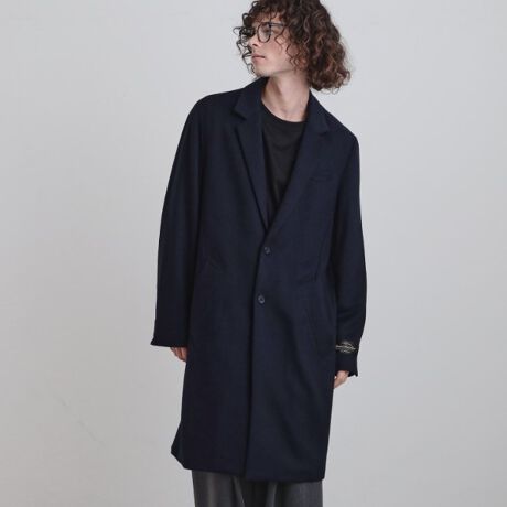 [^ԁFC0194260]yfށzE[50gpE[uh̃IWifނgpĂ܂B\ʂ͔Ɛѕ݂͂̃r[o[dグBGȐF[݂̂\̑fނłB悢_炩AƂƂĂȂ₩ȎG肪łByfUCzIWit@ubNl[t`FX^[R[gBJWAɂtH[}ɂΉoI[\hbNXfUCɐVjAXfBe[ɉIȃVGbgɎdグĂ܂BydlzE|PbgF~2 ~1 ~2EnyTCYz01TCYiSjF160`170cm02TCYiMjF165`175cm03TCYiLjF170`180cm04TCYiXLjF175`185cmW̌^ɂڈɂȂ܂| BRAND CONCEPT |𒴂ĎxgfBViȃACex[XɁAA\rSƃXg[g̎RȔzA{Ǝ̃~bNXX^CĂ܂ByCɂȂ鏤i͂Cɓo^XXzîCɓo^ĂJ[̍ēגʒmAXg1_AZ[̒ʒmm点܂BuĥCɓo^ViēׂȂǁAuh̏󂯎邱Ƃł܂B̏itkDTAKEO KIKUCHIX܂ł͎舵܂̂ł₢킹̓R[Z^[܂ŁBƖ̊֌WɂAۂFČꍇ܂B܂Ap\REX}[gtHȂǂ̊ɂA኱iƉ摜̃J[قȂꍇ܂BdʁF03(L)1405g