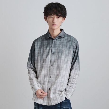 [^ԁF17084103]yfށz\ʂNтfނgpĂ܂ByfUCzNтnɃ`FbÑvg{ăBe[Wo`FbNVcBn̔Ă芄Ă镔͕sǂł͂܂Blfނł͒AvgŃOf[V\LC߃JWAȃfUCVcłByTCYz02TCYiMjF165`175cm03TCYiLjF170`180cmW̌^ɂڈɂȂ܂B| BRAND CONCEPT |𒴂ĎxgfBViȃACex[XɁAA\rSƃXg[g̎RȔzA{Ǝ̃~bNXX^CĂ܂ByCɂȂ鏤i͂Cɓo^XXzîCɓo^ĂJ[̍ēגʒmAXg1_AZ[̒ʒmm点܂BuĥCɓo^ViēׂȂǁAuh̏󂯎邱Ƃł܂BƖ̊֌WɂAۂFČꍇ܂B܂Ap\REX}[gtHȂǂ̊ɂA኱iƉ摜̃J[قȂꍇ܂B