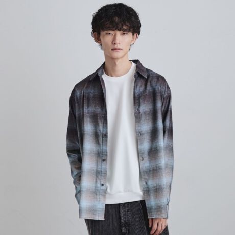 [^ԁF17084103]yfށz\ʂNтfނgpĂ܂ByfUCzNтnɃ`FbÑvg{ăBe[Wo`FbNVcBn̔Ă芄Ă镔͕sǂł͂܂Blfނł͒AvgŃOf[V\LC߃JWAȃfUCVcłByTCYz02TCYiMjF165`175cm03TCYiLjF170`180cmW̌^ɂڈɂȂ܂B| BRAND CONCEPT |𒴂ĎxgfBViȃACex[XɁAA\rSƃXg[g̎RȔzA{Ǝ̃~bNXX^CĂ܂ByCɂȂ鏤i͂Cɓo^XXzîCɓo^ĂJ[̍ēגʒmAXg1_AZ[̒ʒmm点܂BuĥCɓo^ViēׂȂǁAuh̏󂯎邱Ƃł܂BƖ̊֌WɂAۂFČꍇ܂B܂Ap\REX}[gtHȂǂ̊ɂA኱iƉ摜̃J[قȂꍇ܂B