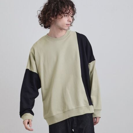 [^ԁFC0134179]yfށzRbg100BSn̗ǂUSARbggpĂ܂B悭ёfނłByfUCzƃtg̈ꕔzF؂ւɂȂĂg[i[Bg₷nŃfUCB؂ւANZgɂȂꖇByTCYz02TCYiMjF165`175cm03TCYiLjF170`180cm04TCYiXLjF175`185cmW̌^ɂڈɂȂ܂| BRAND CONCEPT |𒴂ĎxgfBViȃACex[XɁAA\rSƃXg[g̎RȔzA{Ǝ̃~bNXX^CĂ܂ByCɂȂ鏤i͂Cɓo^XXzîCɓo^ĂJ[̍ēגʒmAXg1_AZ[̒ʒmm点܂BuĥCɓo^ViēׂȂǁAuh̏󂯎邱Ƃł܂B̏itkDTAKEO KIKUCHIX܂ł͎舵܂̂ł₢킹̓R[Z^[܂ŁBƖ̊֌WɂAۂFČꍇ܂B܂Ap\REX}[gtHȂǂ̊ɂA኱iƉ摜̃J[قȂꍇ܂B