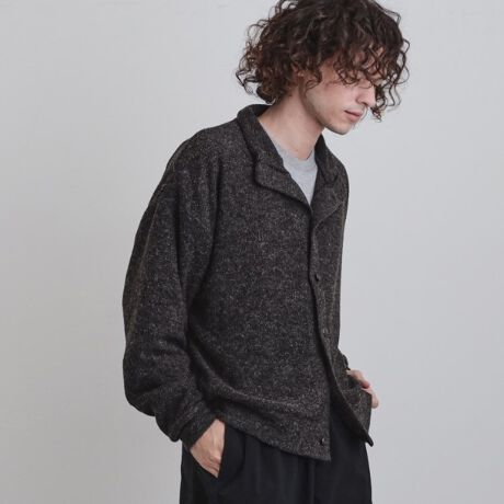 [^ԁFC0134184]yfށz}bĝ郂[fނgpĂ܂Bĝ݂鐶nŒSn_炩ĔĜ悢fނłByfUCzVvȃJbg\[ƍ킹ė͋CɂȂJ[fBKBאg̃pcƍ킹ƂƂ܂Ƃ܂܂BM[VGbgɎdグĂAWPbg̃Ci[ƂĂXXłByTCYz02TCYiMjF165`175cm03TCYiLjF170`180cm04TCYiXLjF175`185cmW̌^ɂڈɂȂ܂| BRAND CONCEPT |𒴂ĎxgfBViȃACex[XɁAA\rSƃXg[g̎RȔzA{Ǝ̃~bNXX^CĂ܂ByCɂȂ鏤i͂Cɓo^XXzîCɓo^ĂJ[̍ēגʒmAXg1_AZ[̒ʒmm点܂BuĥCɓo^ViēׂȂǁAuh̏󂯎邱Ƃł܂B̏itkDTAKEO KIKUCHIX܂ł͎舵܂̂ł₢킹̓R[Z^[܂ŁBƖ̊֌WɂAۂFČꍇ܂B܂Ap\REX}[gtHȂǂ̊ɂA኱iƉ摜̃J[قȂꍇ܂B