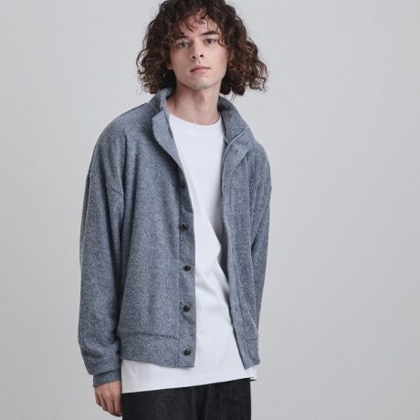 [^ԁFC0134184]yfށz}bĝ郂[fނgpĂ܂Bĝ݂鐶nŒSn_炩ĔĜ悢fނłByfUCzVvȃJbg\[ƍ킹ė͋CɂȂJ[fBKBאg̃pcƍ킹ƂƂ܂Ƃ܂܂BM[VGbgɎdグĂAWPbg̃Ci[ƂĂXXłByTCYz02TCYiMjF165`175cm03TCYiLjF170`180cm04TCYiXLjF175`185cmW̌^ɂڈɂȂ܂| BRAND CONCEPT |𒴂ĎxgfBViȃACex[XɁAA\rSƃXg[g̎RȔzA{Ǝ̃~bNXX^CĂ܂ByCɂȂ鏤i͂Cɓo^XXzîCɓo^ĂJ[̍ēגʒmAXg1_AZ[̒ʒmm点܂BuĥCɓo^ViēׂȂǁAuh̏󂯎邱Ƃł܂B̏itkDTAKEO KIKUCHIX܂ł͎舵܂̂ł₢킹̓R[Z^[܂ŁBƖ̊֌WɂAۂFČꍇ܂B܂Ap\REX}[gtHȂǂ̊ɂA኱iƉ摜̃J[قȂꍇ܂B