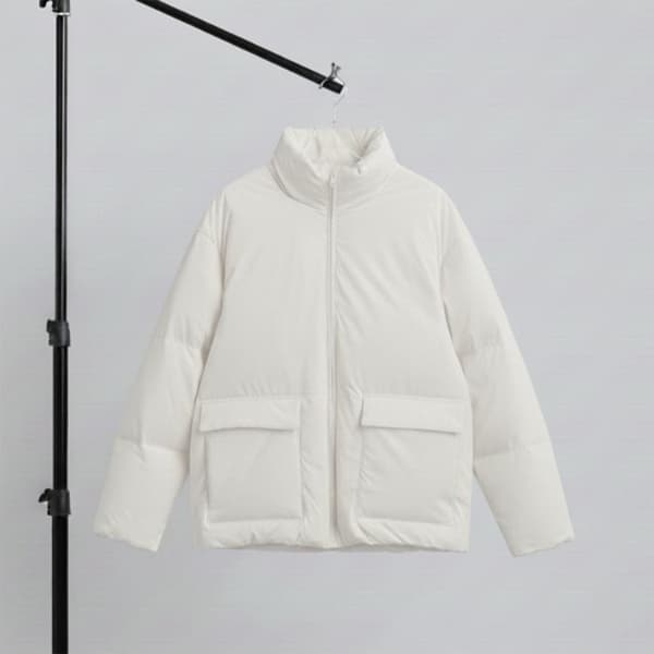 カーブシームフライトブルゾン | ティーケー タケオキクチ(tk.TAKEO