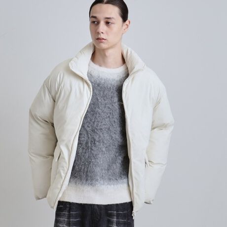 [^ԁF17054411]yfށz_炩ȃiCfނgpĂ܂B}bgȎłByfUCzXeb`o킢~j}ȃVGbgB|PbgTChEH[}[|Pbgzċ@\IɎdグĂ܂Btg̃t@Xi[̓RCt@Xi[ɂ邱ƂŏdʂyAJ₷dlɁBɂ̓SĂA悭܂邽ߒgL[vĂ܂BydlzE|PbgF~2 O~2 ~1EnyTCYz01TCYiSjF160`170cm02TCYiMjF165`175cm03TCYiLjF170`180cmW̌^ɂڈɂȂ܂| BRAND CONCEPT |𒴂ĎxgfBViȃACex[XɁAA\rSƃXg[g̎RȔzA{Ǝ̃~bNXX^CĂ܂ByCɂȂ鏤i͂Cɓo^XXzîCɓo^ĂJ[̍ēגʒmAXg1_AZ[̒ʒmm点܂BuĥCɓo^ViēׂȂǁAuh̏󂯎邱Ƃł܂BƖ̊֌WɂAۂFČꍇ܂B܂Ap\REX}[gtHȂǂ̊ɂA኱iƉ摜̃J[قȂꍇ܂Bd:03(L)940g