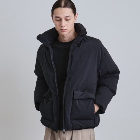 [^ԁF17054411]yfށz_炩ȃiCfނgpĂ܂B}bgȎłByfUCzXeb`o킢~j}ȃVGbgB|PbgTChEH[}[|Pbgzċ@\IɎdグĂ܂Btg̃t@Xi[̓RCt@Xi[ɂ邱ƂŏdʂyAJ₷dlɁBɂ̓SĂA悭܂邽ߒgL[vĂ܂BydlzE|PbgF~2 O~2 ~1EnyTCYz01TCYiSjF160`170cm02TCYiMjF165`175cm03TCYiLjF170`180cmW̌^ɂڈɂȂ܂| BRAND CONCEPT |𒴂ĎxgfBViȃACex[XɁAA\rSƃXg[g̎RȔzA{Ǝ̃~bNXX^CĂ܂ByCɂȂ鏤i͂Cɓo^XXzîCɓo^ĂJ[̍ēגʒmAXg1_AZ[̒ʒmm点܂BuĥCɓo^ViēׂȂǁAuh̏󂯎邱Ƃł܂BƖ̊֌WɂAۂFČꍇ܂B܂Ap\REX}[gtHȂǂ̊ɂA኱iƉ摜̃J[قȂꍇ܂Bd:03(L)940g